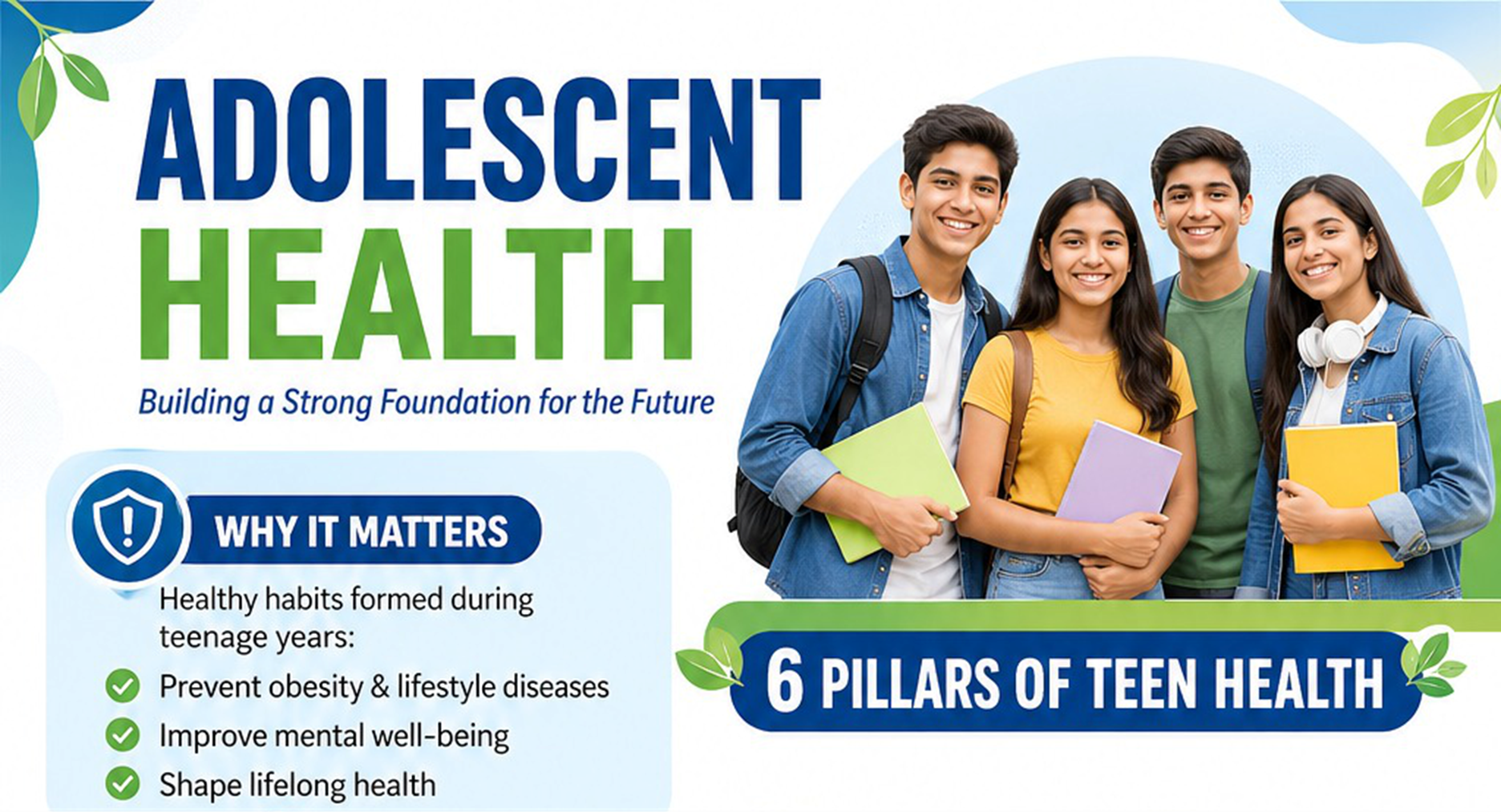 Adolescent Health