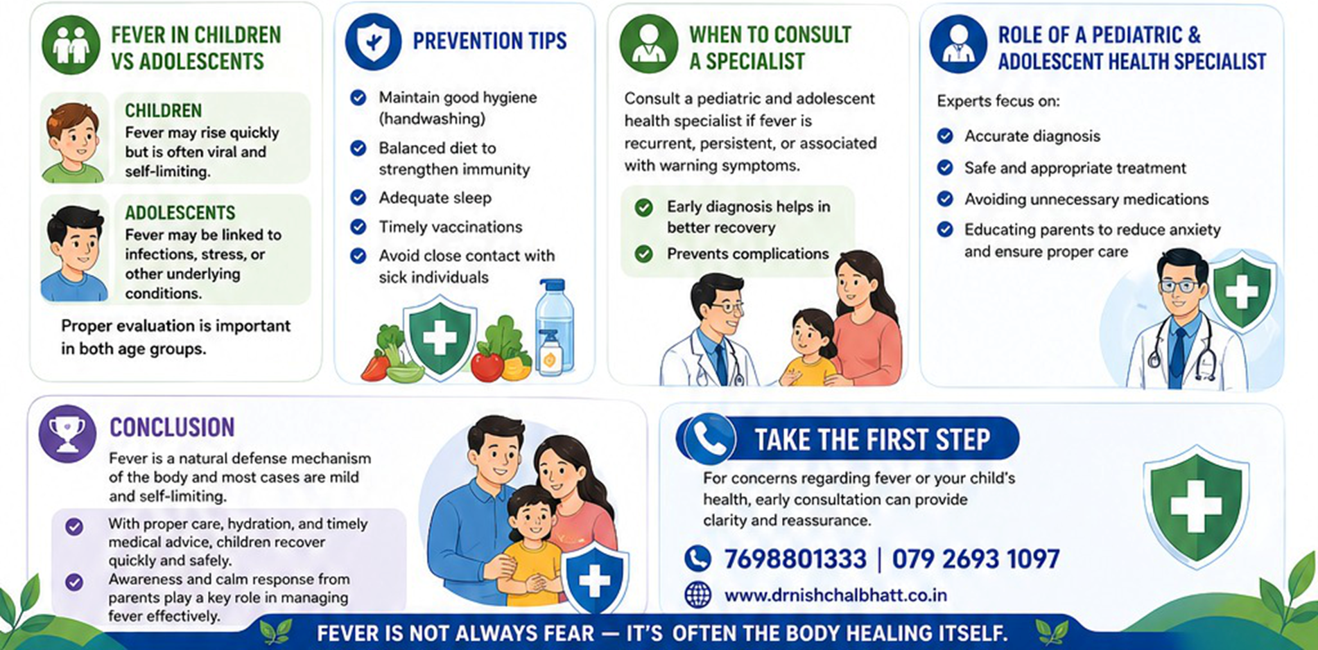 Adolescent Health