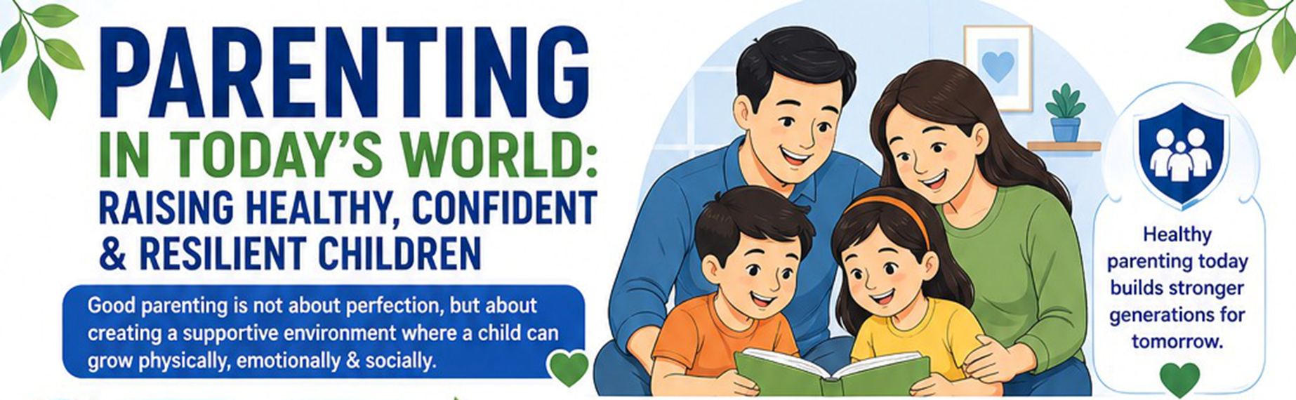 Adolescent Health