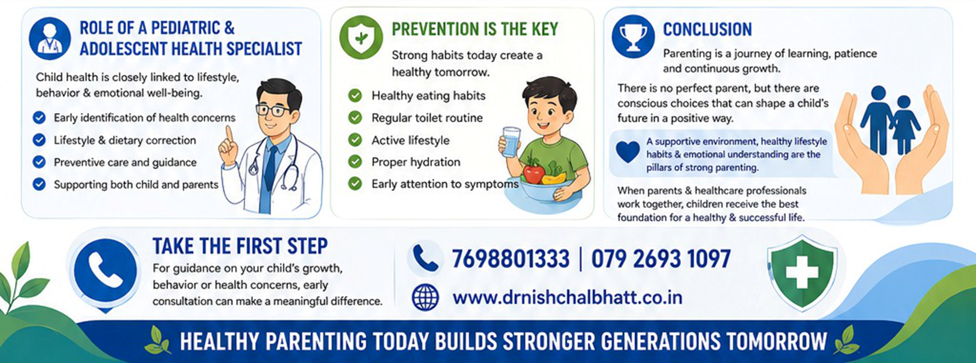 Adolescent Health