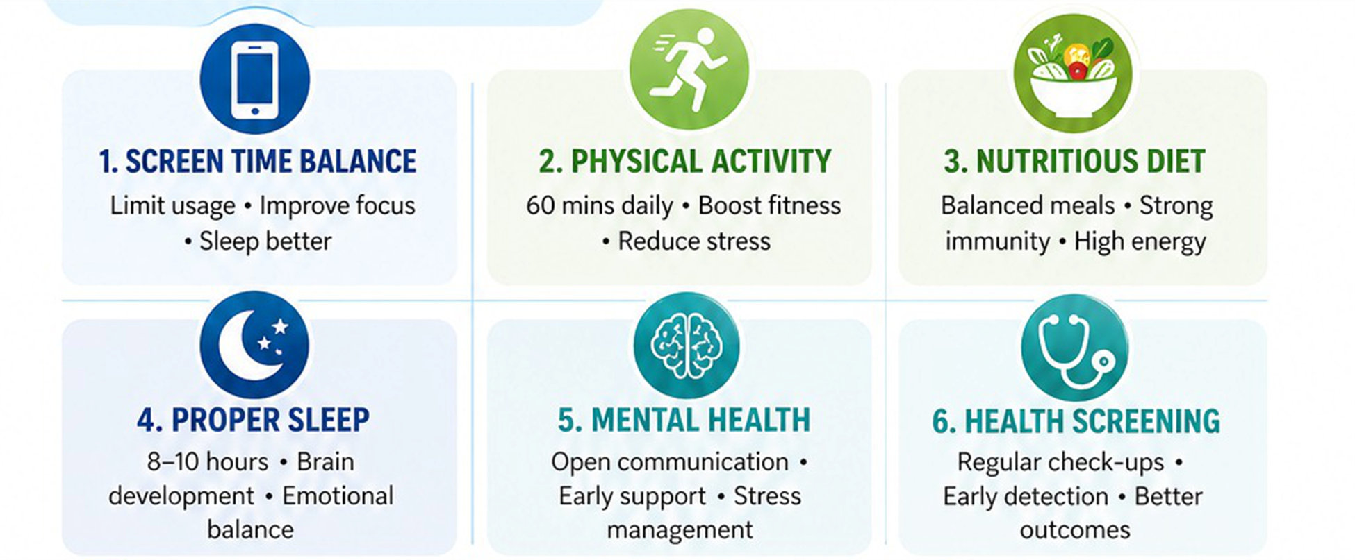 Adolescent Health