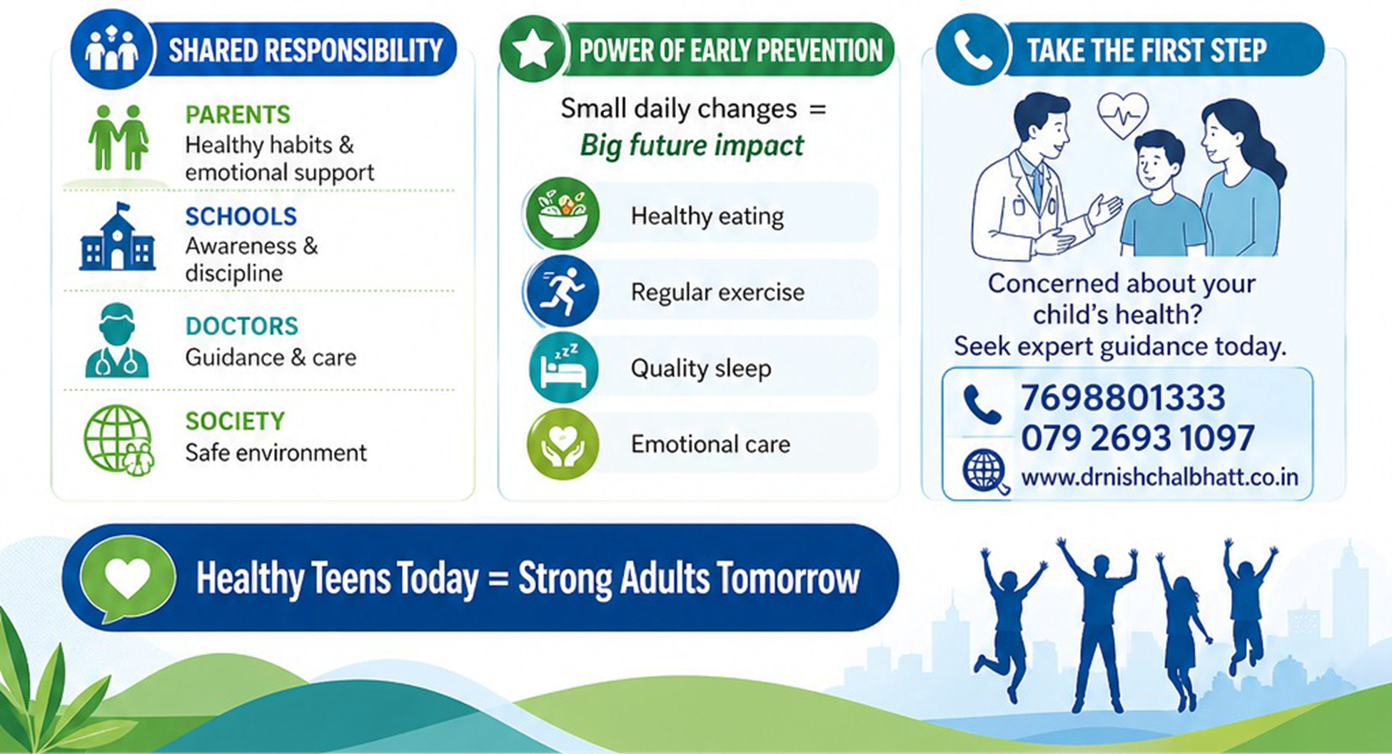 Adolescent Health